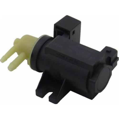 Free Shipping Turbocharger Pressure Converter For Opel Vauxhall Signum Vectra 55354529