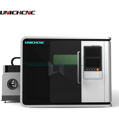CNC Metal tube and pipe plate fiber laser 500w 1000w 1500w cutting machine price for aluminum sheet tube