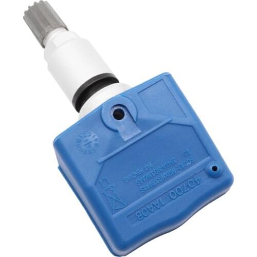 Tyre Pressure Sensor FOR 2011 Nissan Pathfinder 315MHz TPMS SENSOR TIRE AIR PRESSURE SENSOR 40700-1AA0B 40700-JA01B