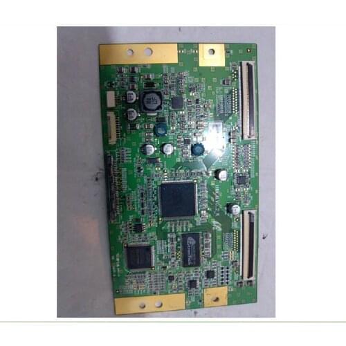 IHDC4LV0.2-K LOGIC board LCD Board FOR LTI460AA03 connect with T-CON connect board