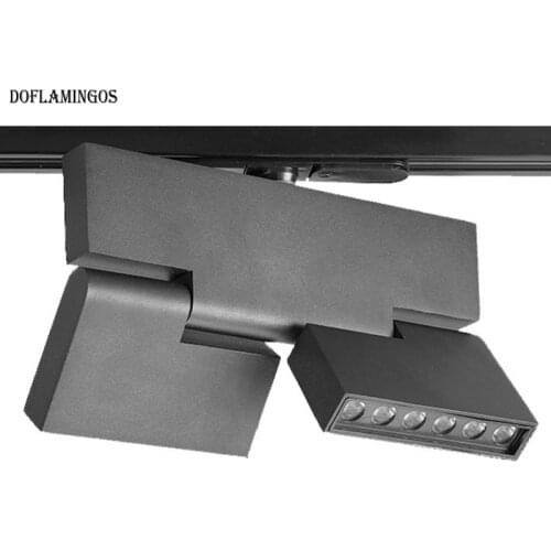 Doflamingos Adjustable Lights