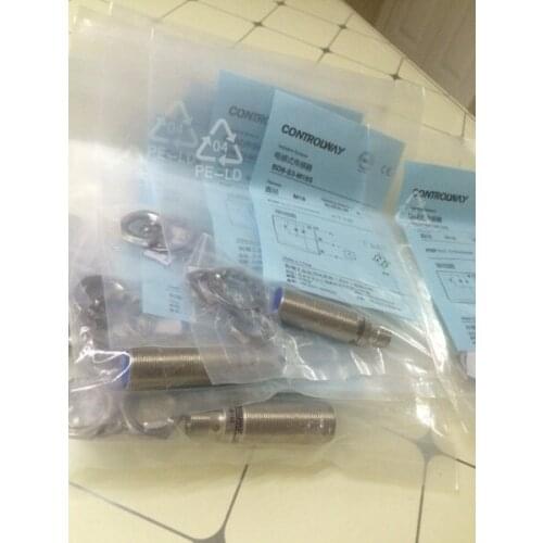 New and original sensor bd8-s3-m18s