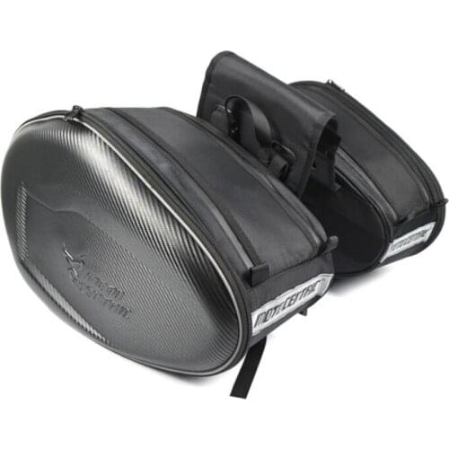 New style Travel saddle bags/ motorcycle saddle bags/racing packages motorcycle Bags Car nets