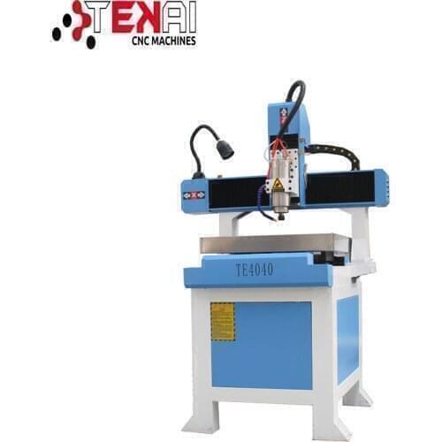 Hsd spindle mini cnc router for advertising industry metal engraving machine small cutting machine cnc woodworking router