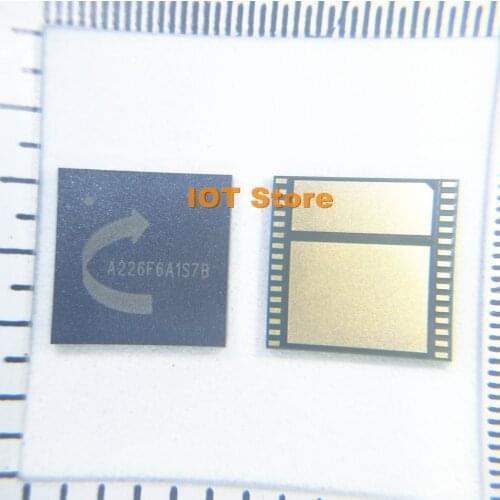 Snow Panther B1+ Hash board ASIC chip IC