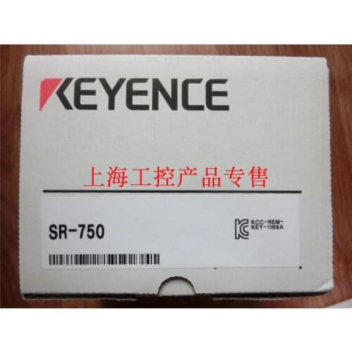 Brand New & Original Genuine SR-750 QR Code Reader Barcode Reader