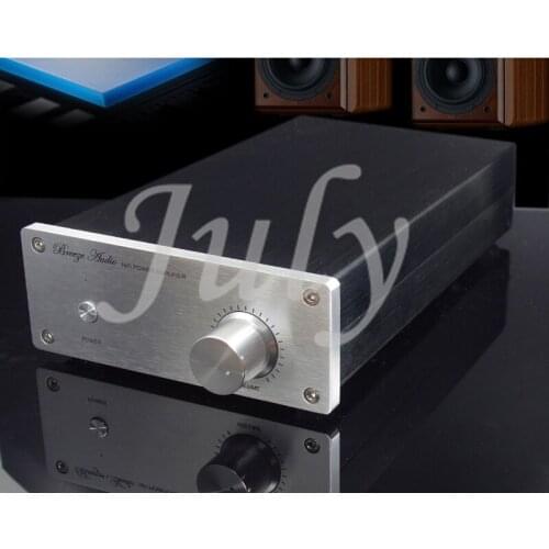 30W*2-LM1875/68W*2-LM3886 power amplifier, HIFI power amplifier, 10HZ-45KHZ (+/-3dB), Bluetooth 5.0 available