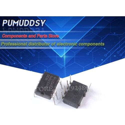 10PCS TNY275PN TNY275P DIP-7 IC