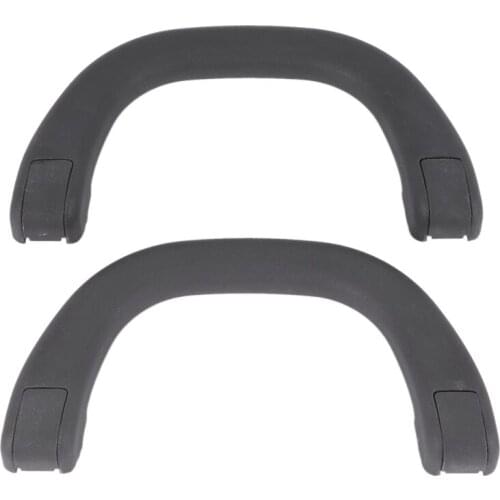 2Pcs Left & Right a Pillar Roof Handle for Mitsubishi Pajero Shogun Montero V31 V32 V33 V73 V77 1991- 2006