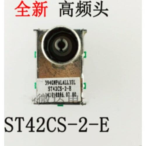 2pcs Brand new original ST42CS-2-E tuner
