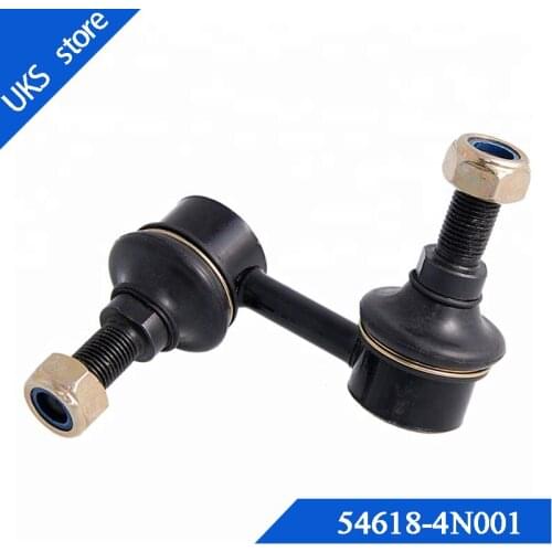 54618-4N001/54668-4N001/48521-YN000 front balance bar ball head/Trolley R/L for Yuxuan
