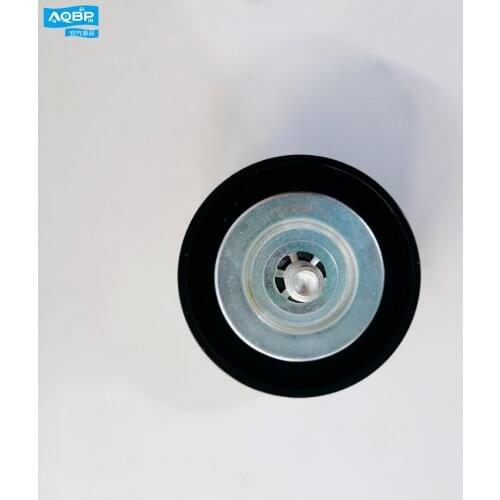 Car parts oe number 1015620GD150 for JAC Refine idler pulley