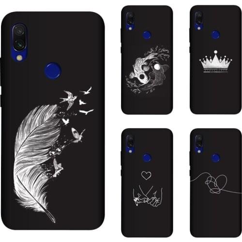 Чехлы для телефонов Xiaomi Redmi 7A Duqusene China At AliExpress