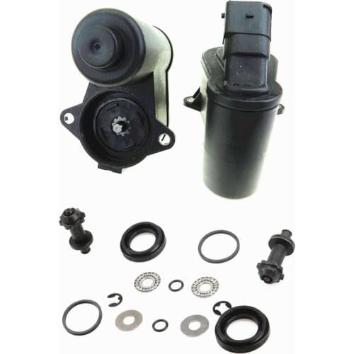 HONGGE Brake System Parts