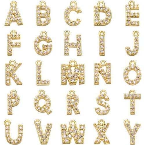 Langway Gold Pendants