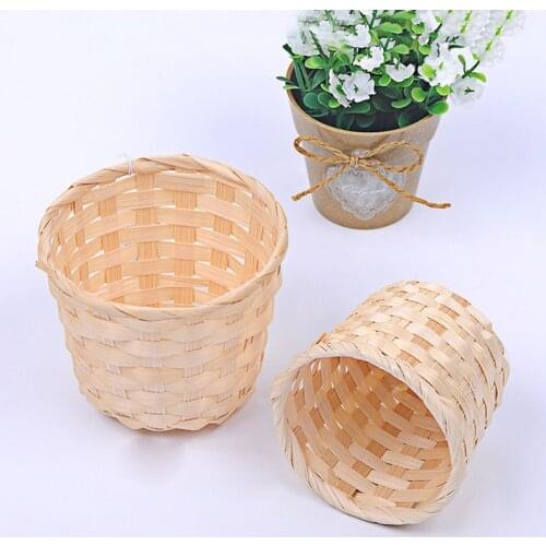 N2HAO Storage Baskets
