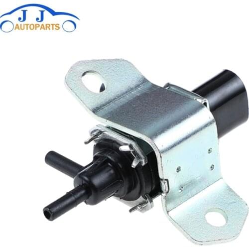 New EGR Purge Vacuum Valve Solenoid 1S7Z-9J559-BA 1S7G-9J559-BA L801-14-741 3S4Z-9J559-AA For Ford Mercury Mazda