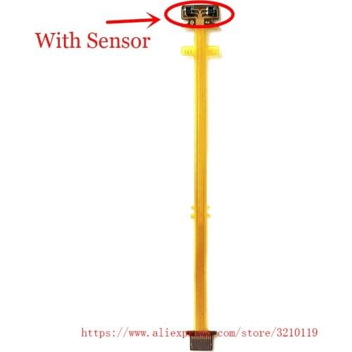 NEW Lens Focusing sensor Flex Cable For Sony T* FE 55mm f/1.8 ZA（SEL55F18Z）free shipping