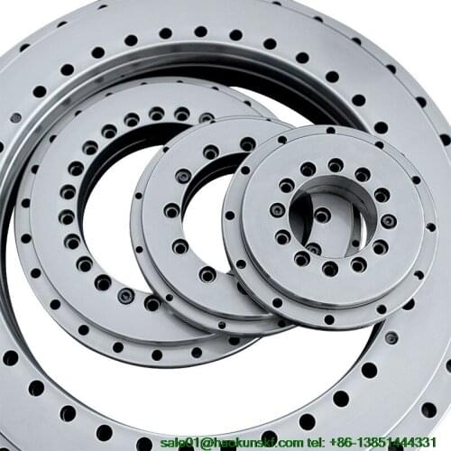 YRT200 Rotary Table Bearings (200x300x45mm) Machine Tool Bearing AXK Axial Radial Turntable bearing AXK Provide