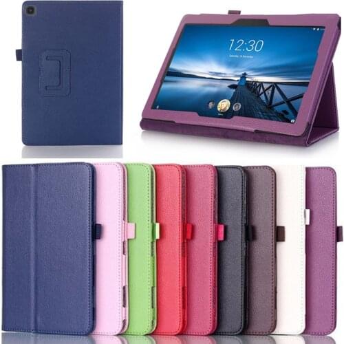 Funda For Tablet Samsung Galaxy Tab A7 2020 Case pu leather Cover For Galaxy Tab A7 10.4 SM-T500 SM-T505 SM-T507Case Conque Capa