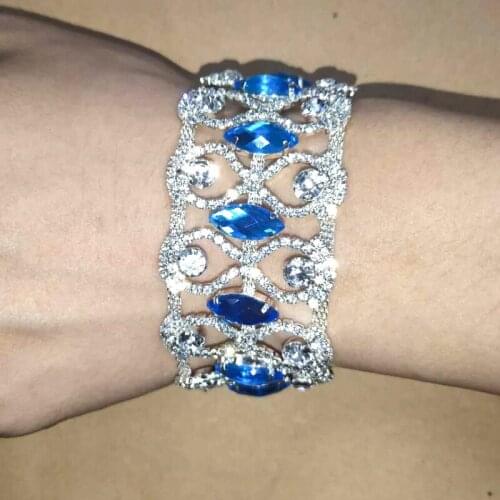 QMXD Chain Bracelets