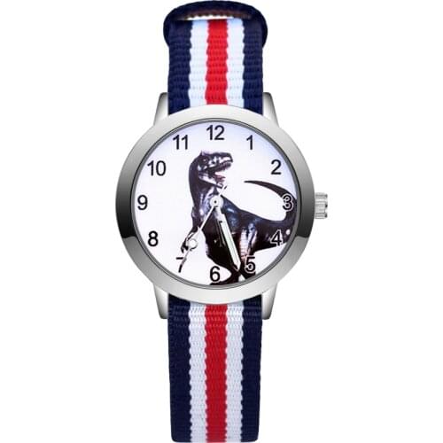 SHI WEI BAO Boys Watches