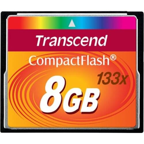 TRANSCEND Memory Cards