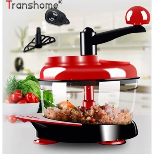 Transhome Appliances For Fruits And Vegetables