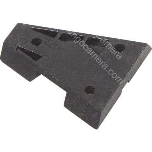 V Mount V-Mount V-Lock Male Connector Plug for DSLR Video Camera Power Supply