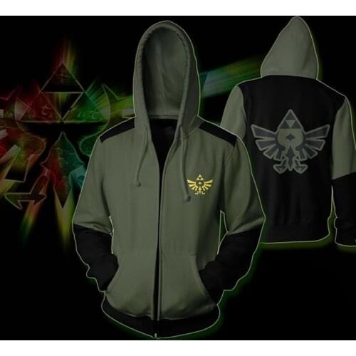 2021 Spring Summer Men Hoodie Jacket Top Coat Adult 3D Printed Cosplay Costume Coat Hoodie Sports Jacket Plus Size
