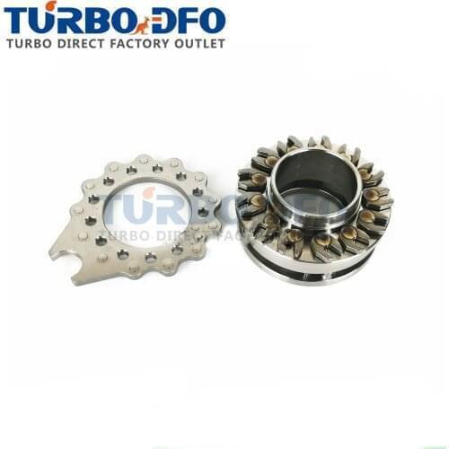 Turbocharger rebiuld part VNT nozzle ring For Opel Combo C 1.7 CDTI 74Kw Z17DTH 2004- TD03 49131-06004 860147 93169104