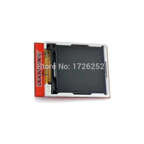 1.44 inch SPI TFT LCD Color Screen Module ILI9163C Drive IC 128(RGB)*128
