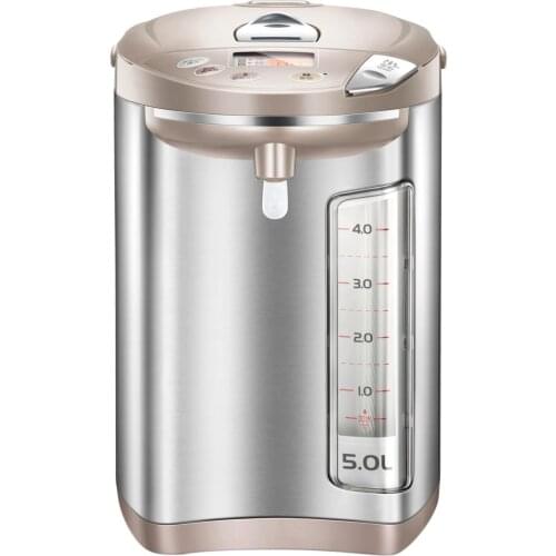 Электрические чайники-термосы Bear China At AliExpress