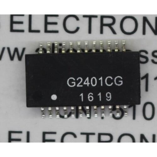 Free shipping G2401CG 10pcs/lot 100%NEW and ORIGINAL