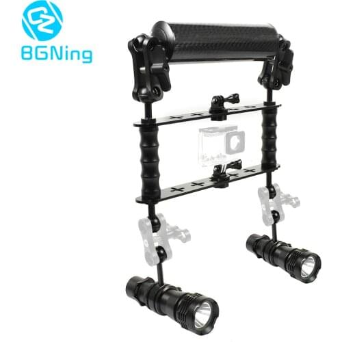 BGNing Hand Lights