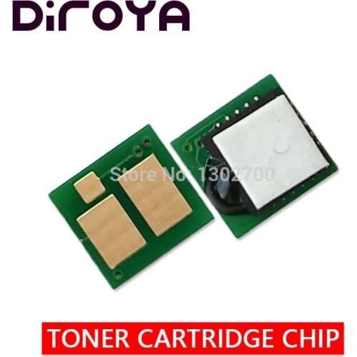 CF237X CF237 237X Toner Cartridge chip For HP LaserJet M608 M609 MFP M631 M632 M633 M609dn M608x M633fh M632h powder reset 25K
