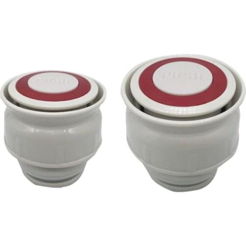 DFGHGF Stainless Steel Thermoses