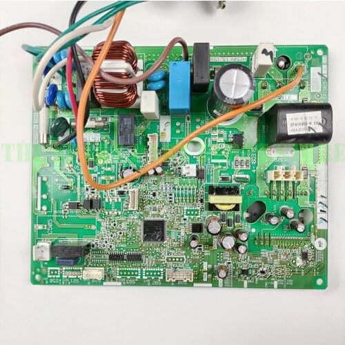 For Daikin Air Conditioning motherboard EX13025-1 RXB35C5V1B RXR225PC control board 3PCB3972 2P353825 external machine board