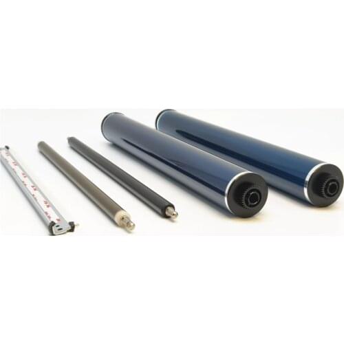 FOR RICOH Aficio MPC3001 C3501 C3002 C3502 C4501 C5501 C4502 C5502 SPC811DN 830DN 831DN QUALITY OPC DRUM CLEANIG BLADE PCR KIT