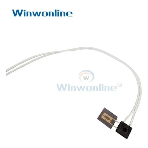 1pc Original Fuser Thermistor for Kyocera FS1130 1030 1135 2530DN 2035D 2135D 2535