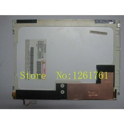 TX26D20VC1CAB Lcd Screen Display PANEL