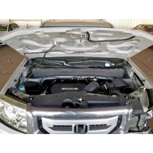 For HONDA Pilot 2009-2015 Front Hood modify Refit Gas Spring Lift Supports Struts Rod Arm Shocks