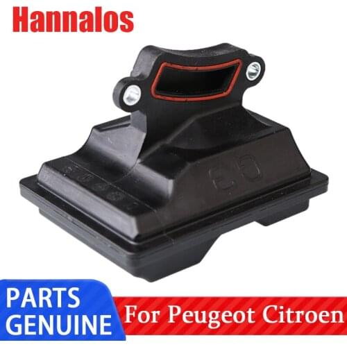 Suitable for Peugeot 408 logo 3008 automatic 6AT car six-speed gearbox transmission filter C4L508 accessories