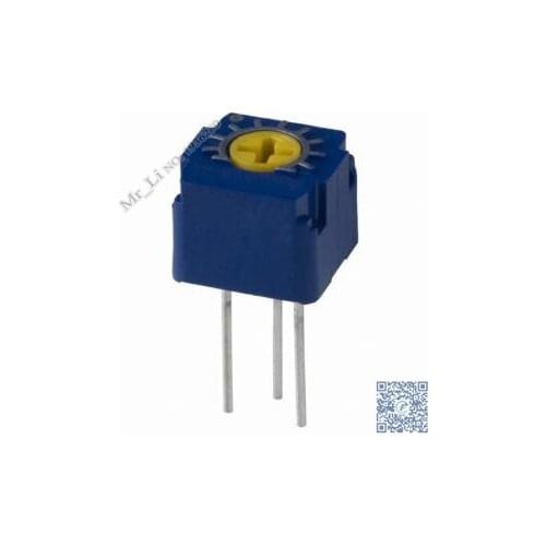 CT6EW202 Potentiometers (Mr_Li)
