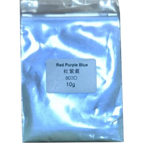 Manicure Supplies Fashion DIY Nail Beauty Powder Nail Art Nail Art Powder Pearlescent for Female