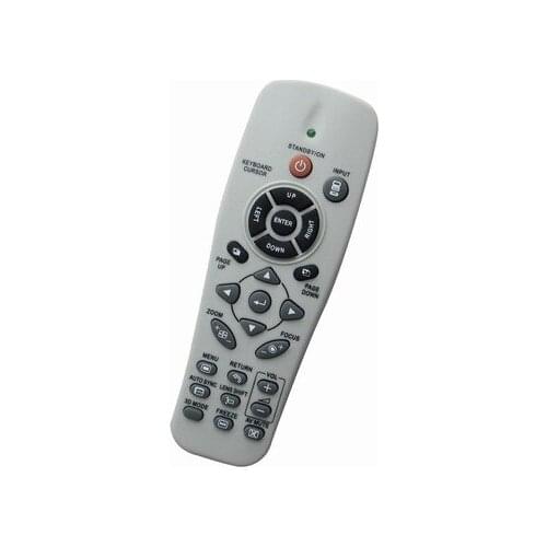 Remote Control For Sharp XG-NV5XB XG-NV1E XG-P10XU XG-NV21SE XG-NV7XU XG-NV2 XG-P20XU 3LCD Projector
