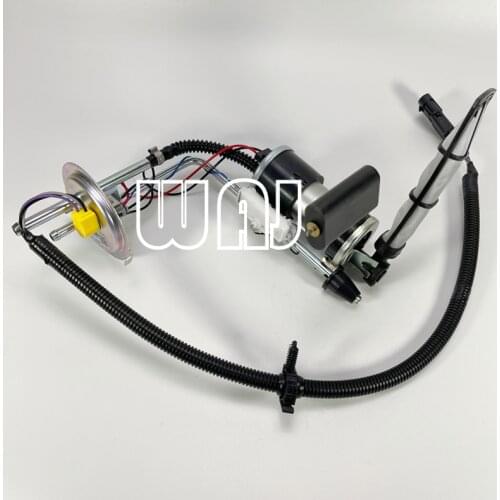 WAJ Fuel Pump and Sender Assembly 4637192, 83503634 Fits For Jeep Cherokee Wagoner 4.0L 20 Gallon 87-90