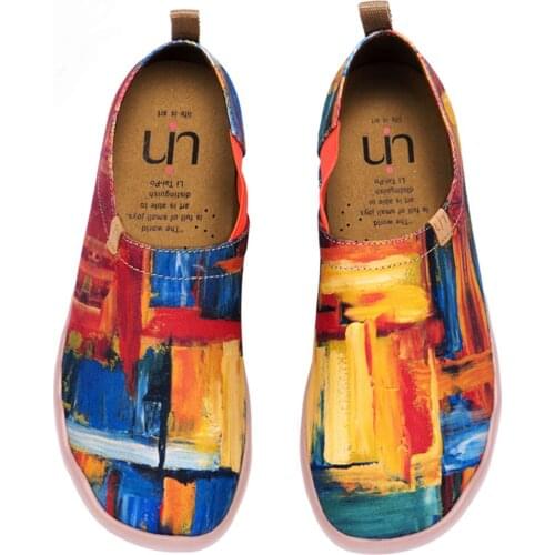 U·IN Men's Shoes