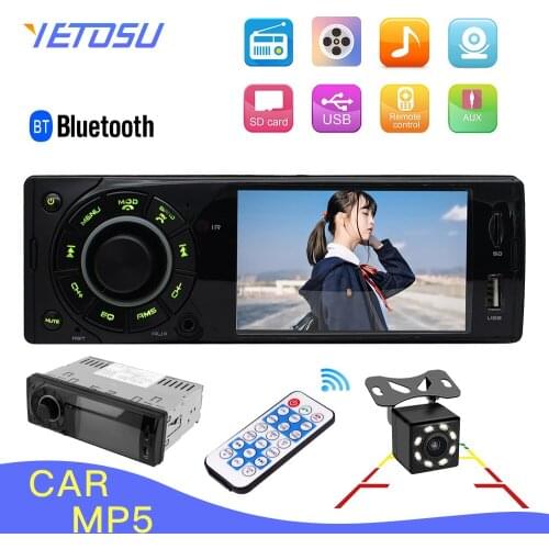 Yetosu Car Electronics