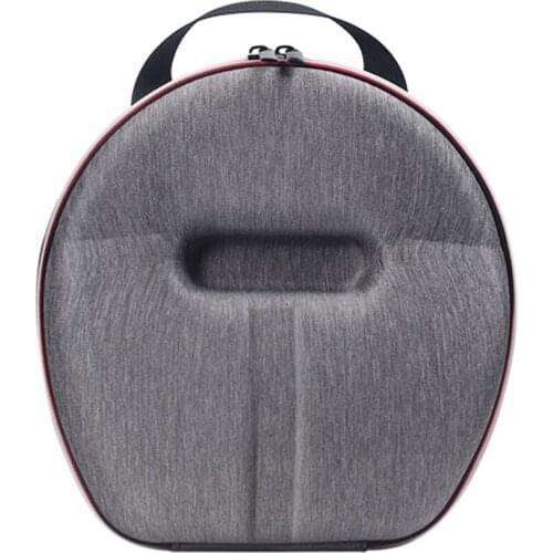 Headphone Hard Case Storage Headset Waterproof for Sony PS5 PULSE 3D